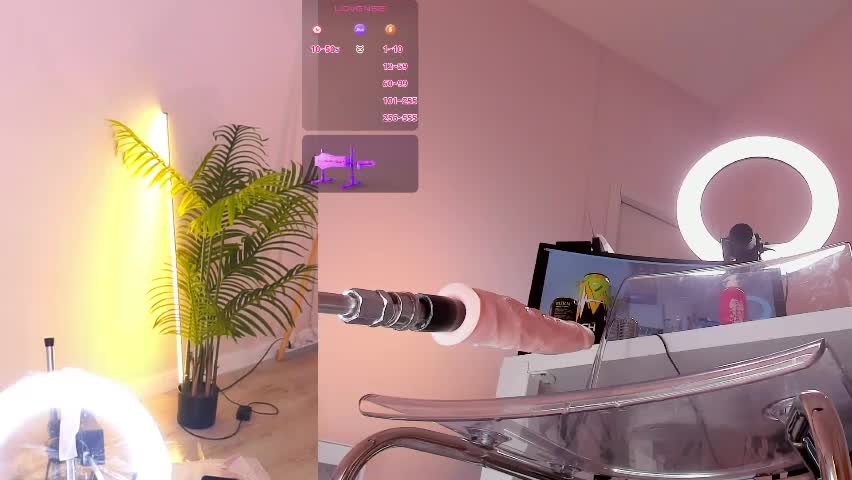 sexy_blonde_doll Cam Model Chat April 11, 2026