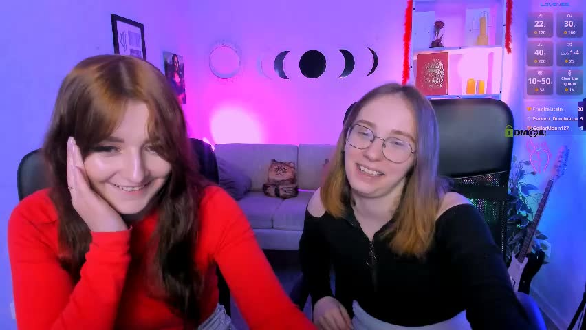 evalora_vei Cam Model Chat April 11, 2026