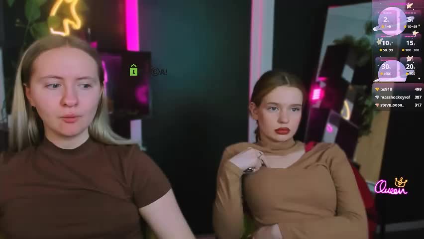 mila_glow Cam Model Chat April 11, 2026