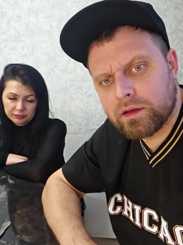 RIM-and-ARI Cam Model Chat April 11, 2026