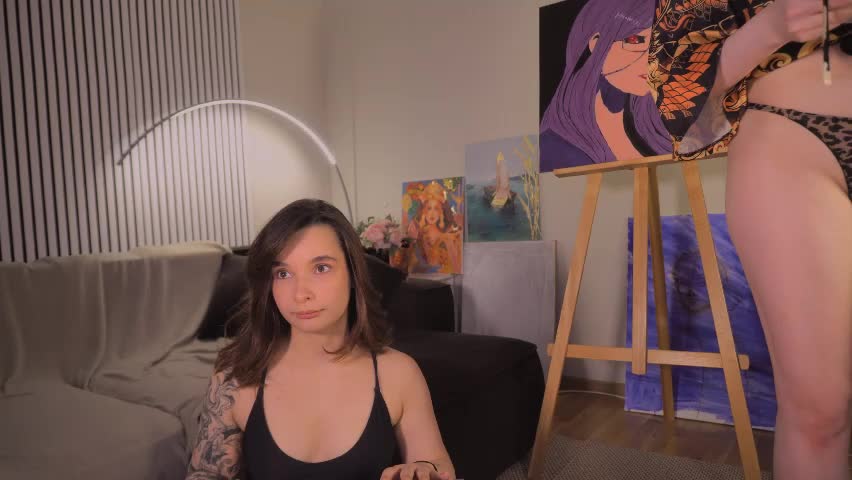 bella_alita Cam Model Chat April 11, 2026