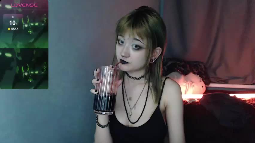 milten_trish Cam Model Chat April 11, 2026