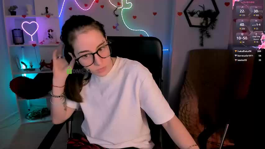 daisy_baby_ Cam Model Chat April 11, 2026