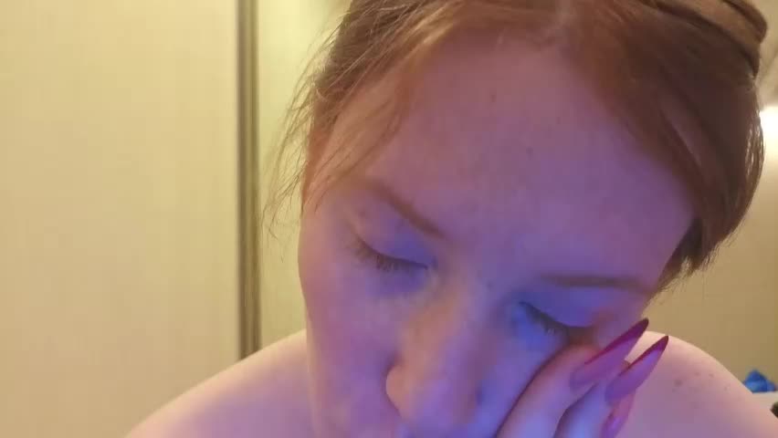 fiamoor Cam Model Chat April 11, 2026