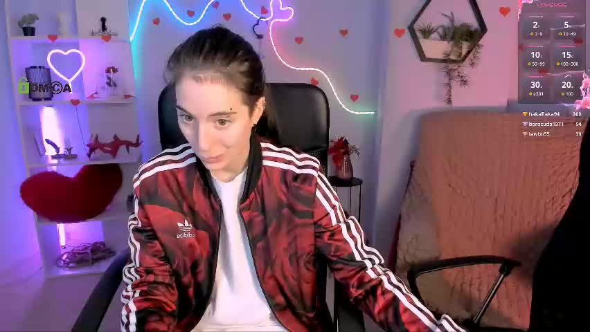 daisy_baby_ Cam Model Chat April 11, 2026