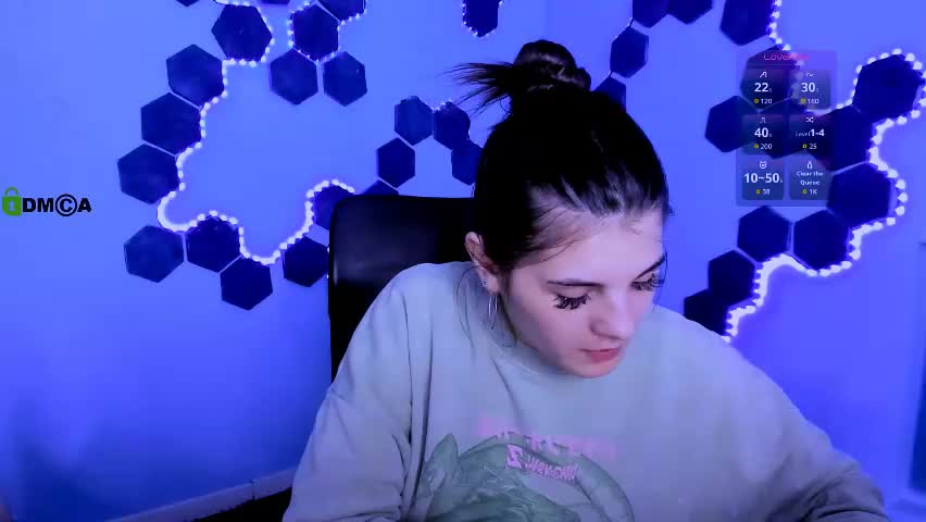lizzie_boom Cam Model Chat April 11, 2026