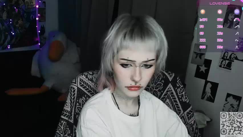 say_mary Cam Model Chat April 11, 2026