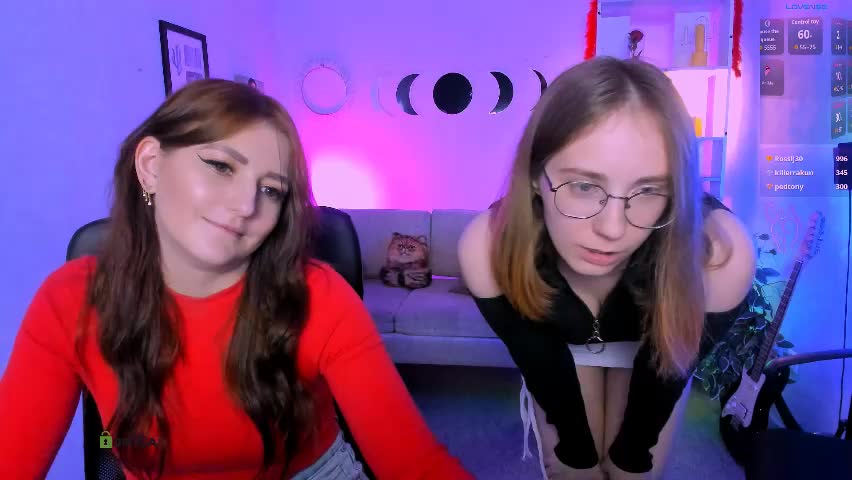 evalora_vei Cam Model Chat April 11, 2026