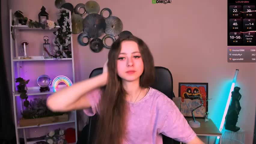 rebecca_smile_ Cam Model Chat April 11, 2026