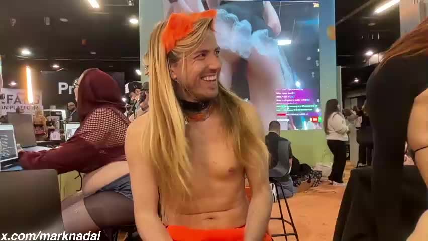 tapmars Cam Model Chat April 11, 2026