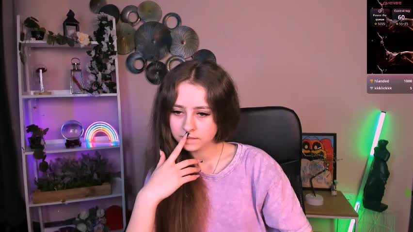 rebecca_smile_ Cam Model Chat April 11, 2026