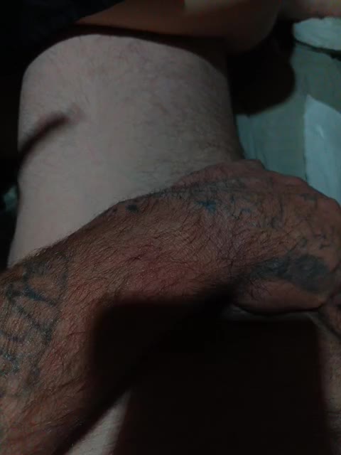 Oksy3 Cam Model Chat April 11, 2026