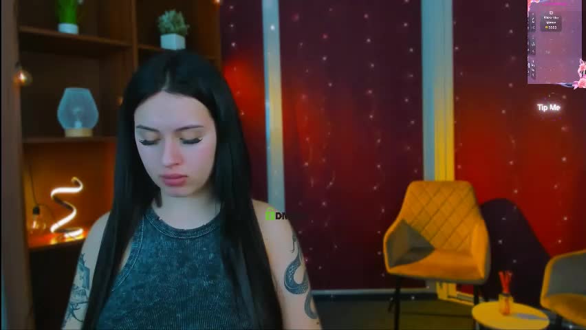 lily_morty Cam Model Chat April 11, 2026