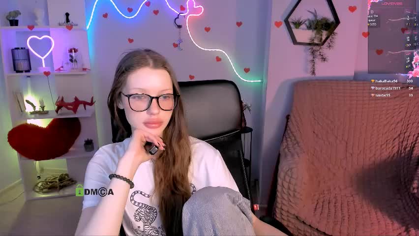 daisy_baby_ Cam Model Chat April 11, 2026