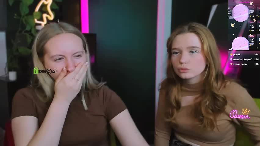 mila_glow Cam Model Chat April 11, 2026