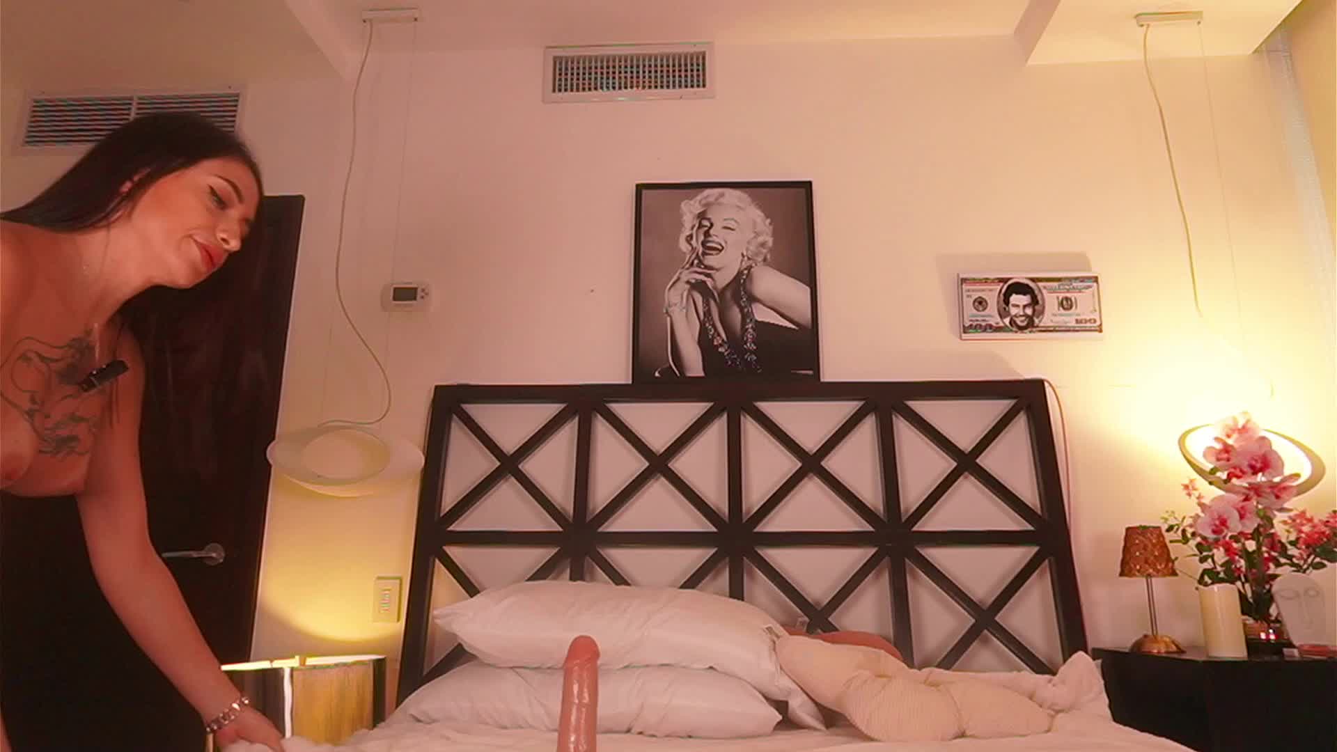 LunaMystyque Cam Model Chat April 11, 2026