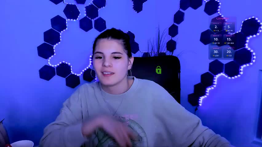 lizzie_boom Cam Model Chat April 11, 2026