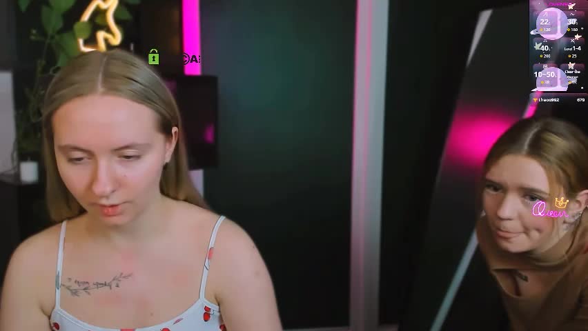 mila_glow Cam Model Chat April 11, 2026