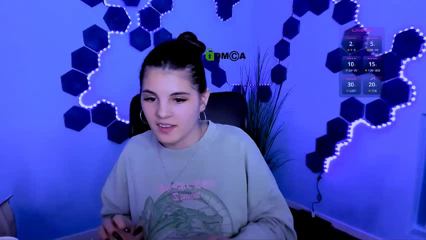 lizzie_boom Cam Model Chat April 11, 2026