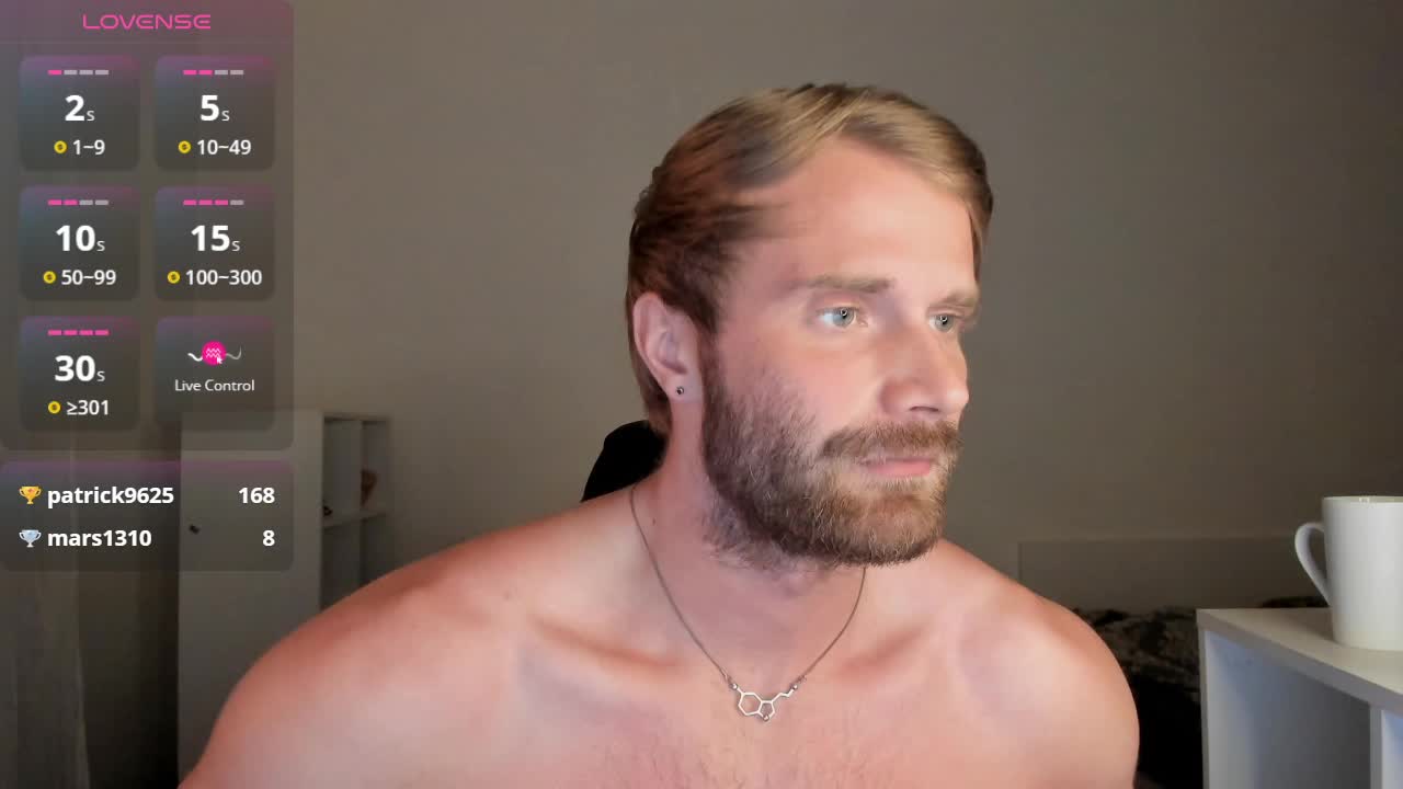 Paul-Rolex Cam Model Chat April 11, 2026