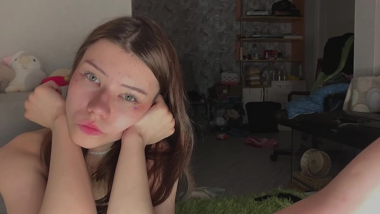 Z0mb1el0ll1 Cam Model Chat April 11, 2026