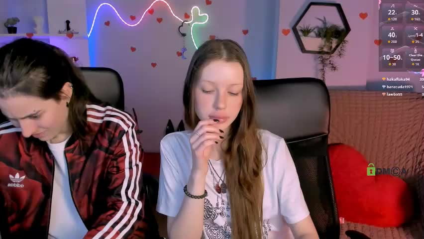 daisy_baby_ Cam Model Chat April 11, 2026