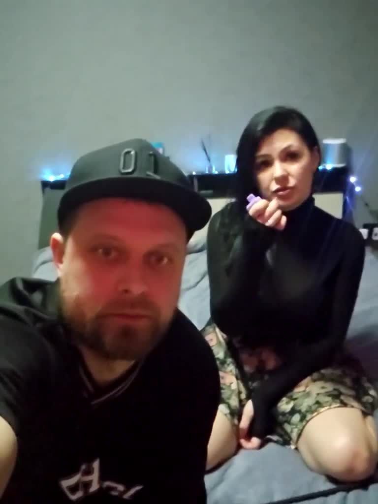 RIM-and-ARI Cam Model Chat April 11, 2026