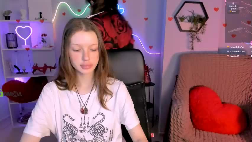 daisy_baby_ Cam Model Chat April 11, 2026