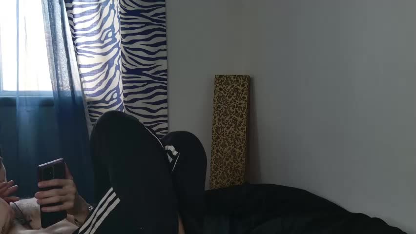 jackdesfeux Cam Model Chat April 11, 2026