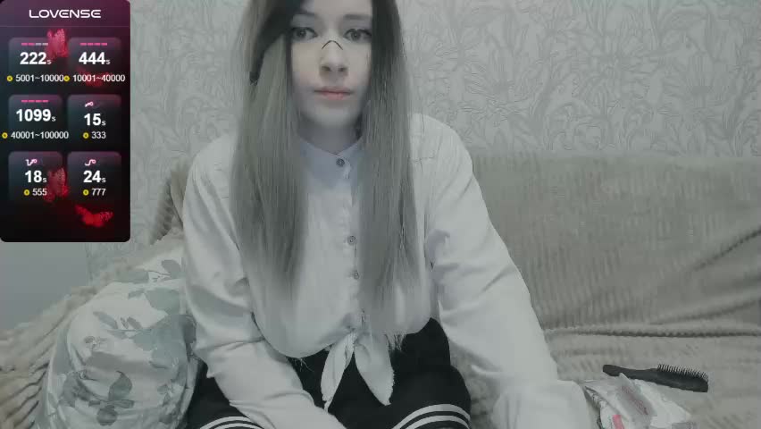 polly_wow Cam Model Chat April 11, 2026