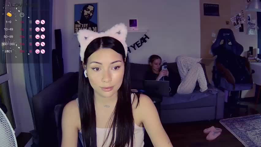 valorant_girl Cam Model Chat April 11, 2026