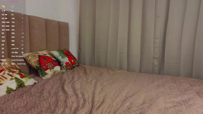 emilyhewell Cam Model Chat April 11, 2026