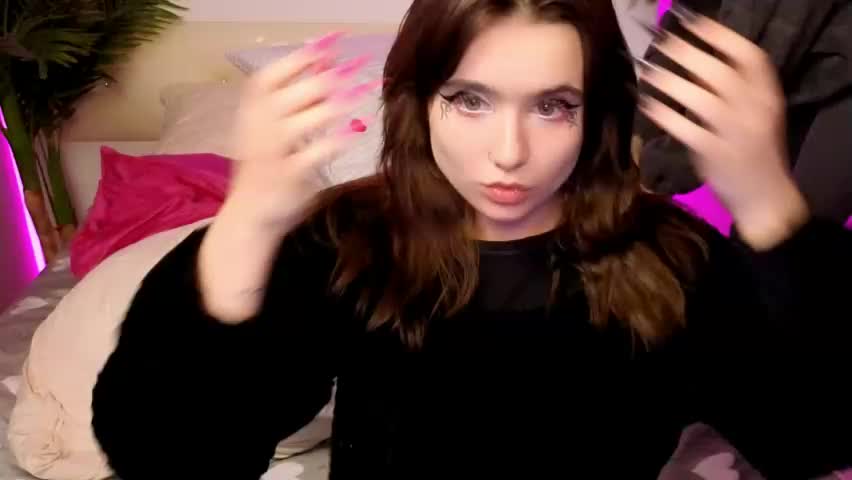 blackpinkkittens Cam Model Chat April 11, 2026