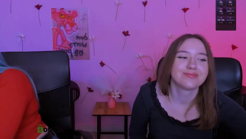 pure_radiance Cam Model Chat April 11, 2026