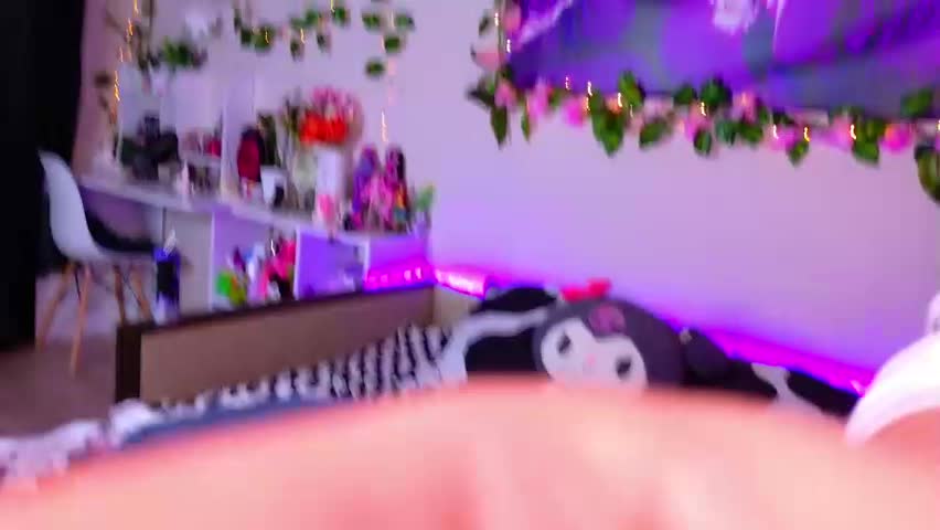 night_angell Cam Model Chat April 11, 2026