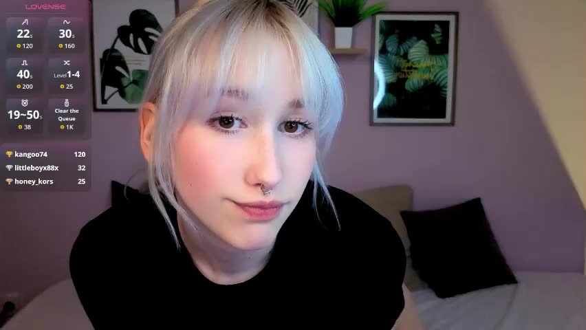 chrome_heartz Cam Model Chat April 11, 2026