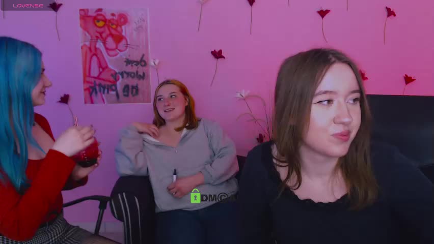 kimiko_shine_ Cam Model Chat April 11, 2026