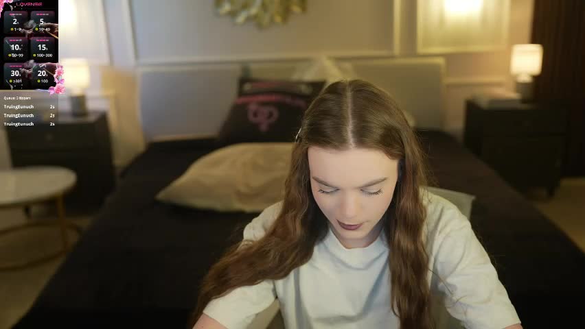 anabel054 Cam Model Chat April 11, 2026