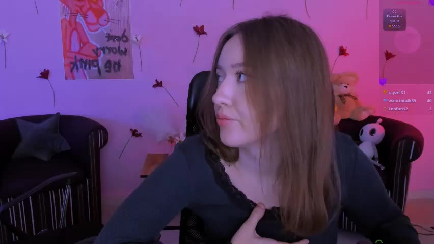 pure_radiance Cam Model Chat April 11, 2026