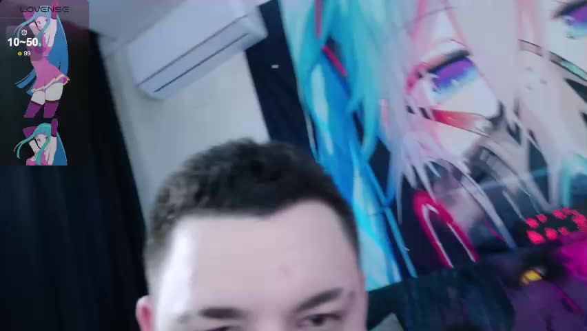 aurora_natsuki Cam Model Chat April 11, 2026