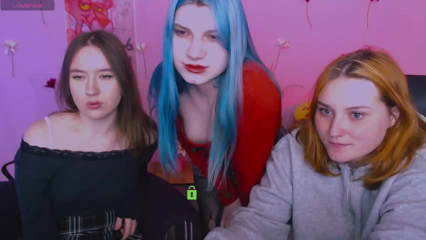 kimiko_shine_ Cam Model Chat April 11, 2026