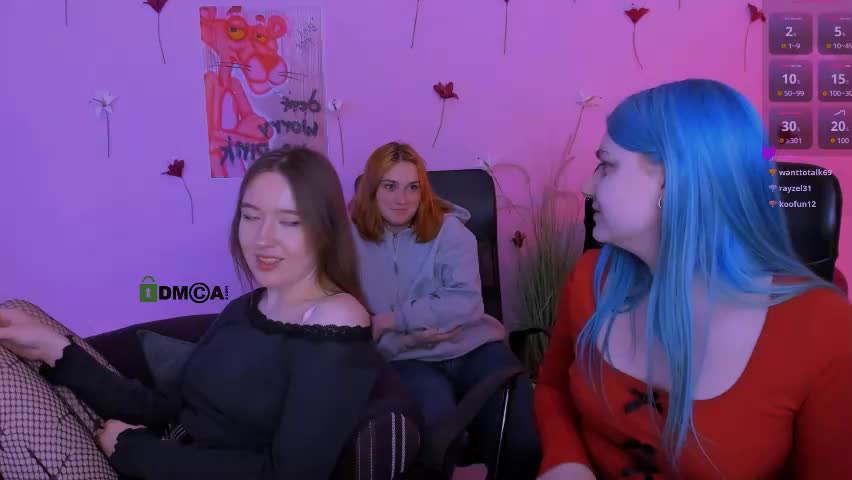 pure_radiance Cam Model Chat April 11, 2026