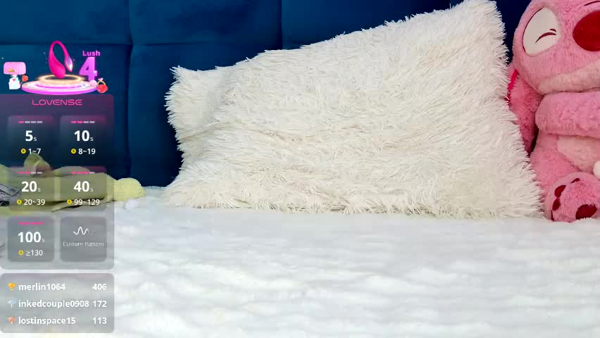 pokemon7ik Cam Model Chat April 11, 2026