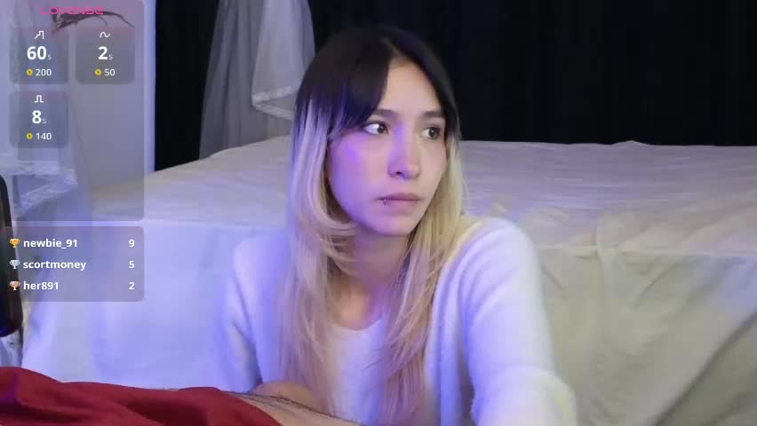 xxxvandersexxx Cam Model Chat April 11, 2026