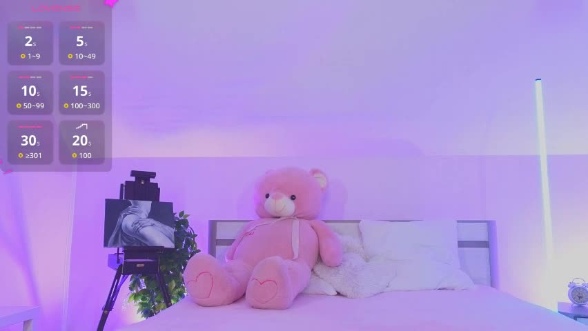 wekittycluby Cam Model Chat April 11, 2026