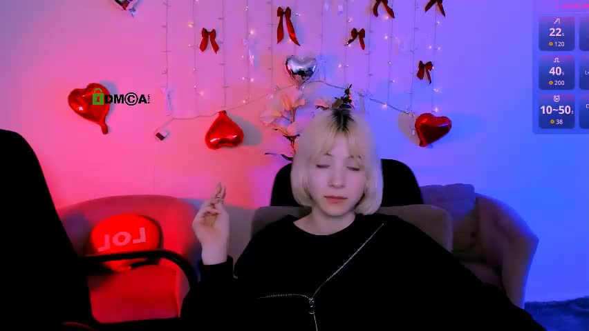 miss_courtney Cam Model Chat April 11, 2026