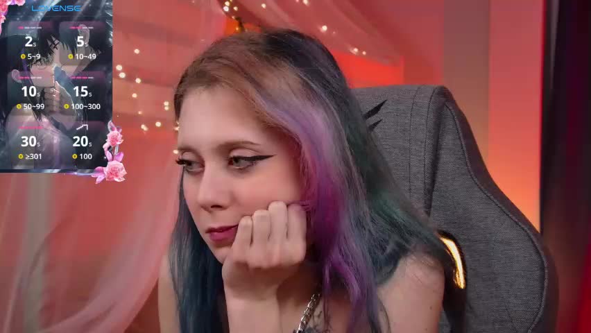 sakurabliss Cam Model Chat April 11, 2026