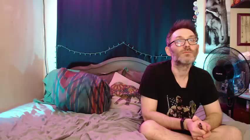 foxymalloryknoxy69 Cam Model Chat April 11, 2026