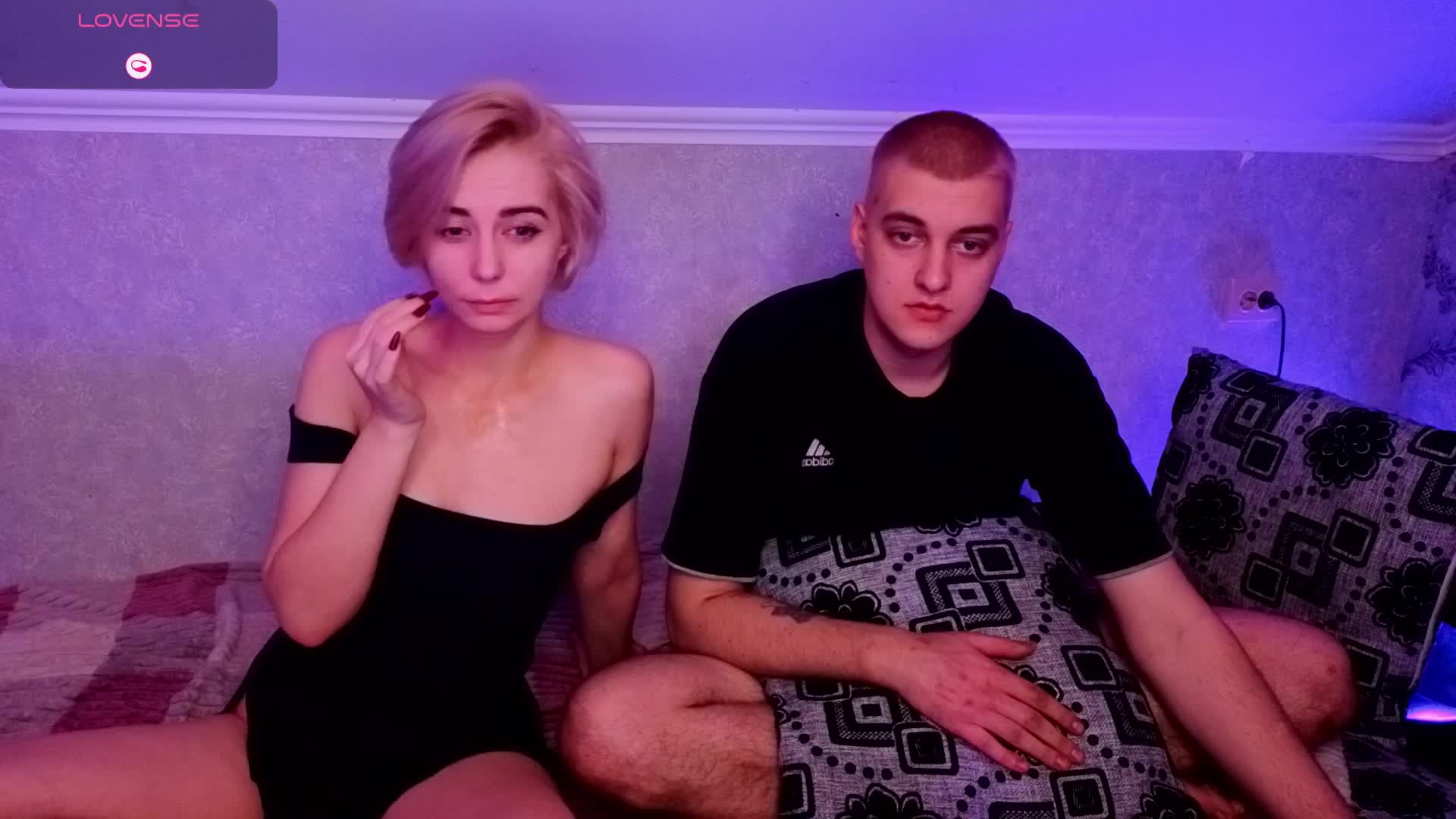 BlondIce Cam Model Chat April 13, 2026