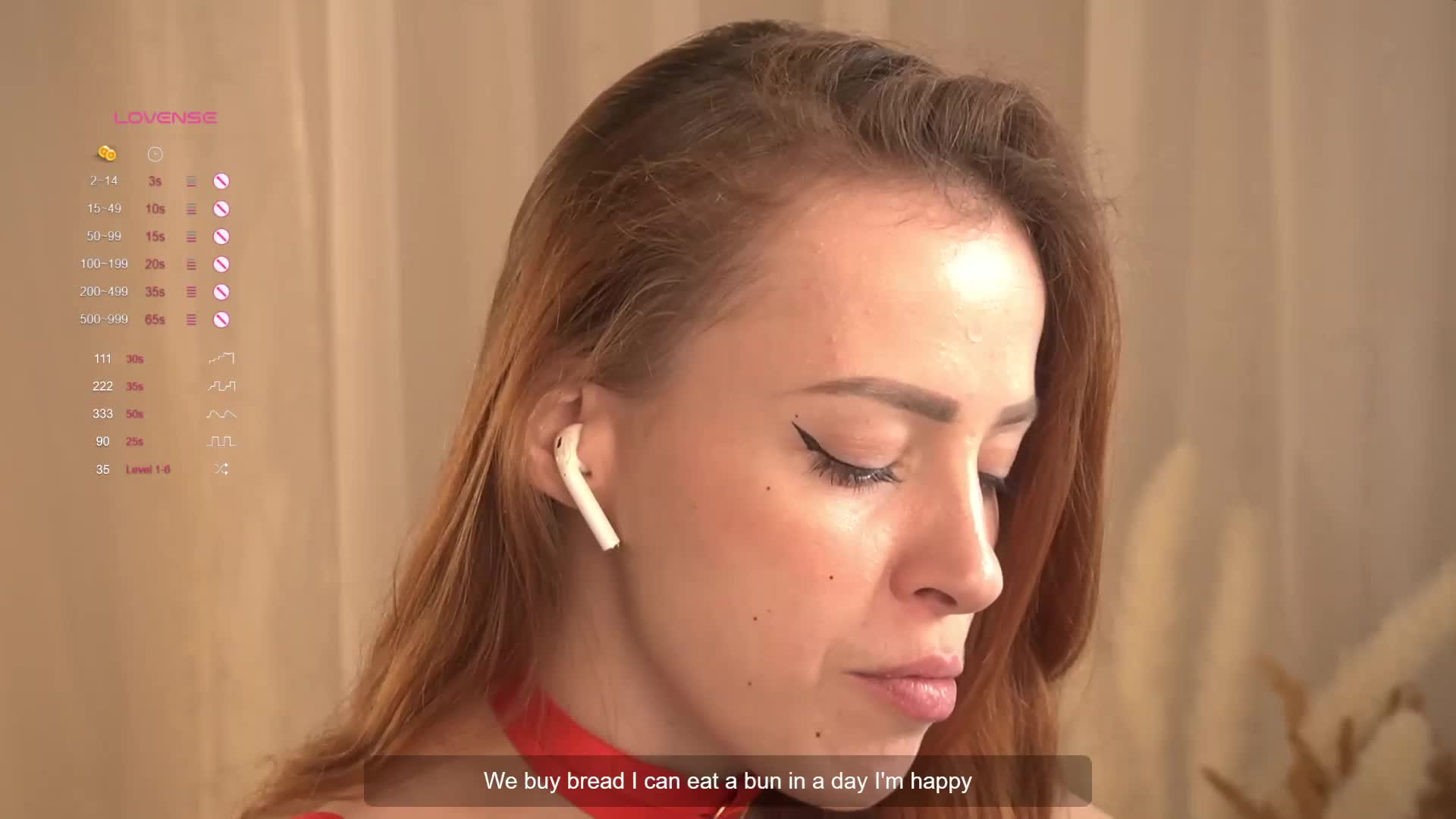 PONI_DI Cam Model Chat April 13, 2026